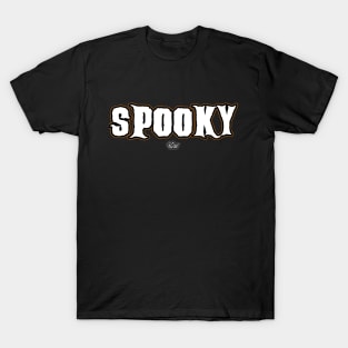 Spooky T-Shirt